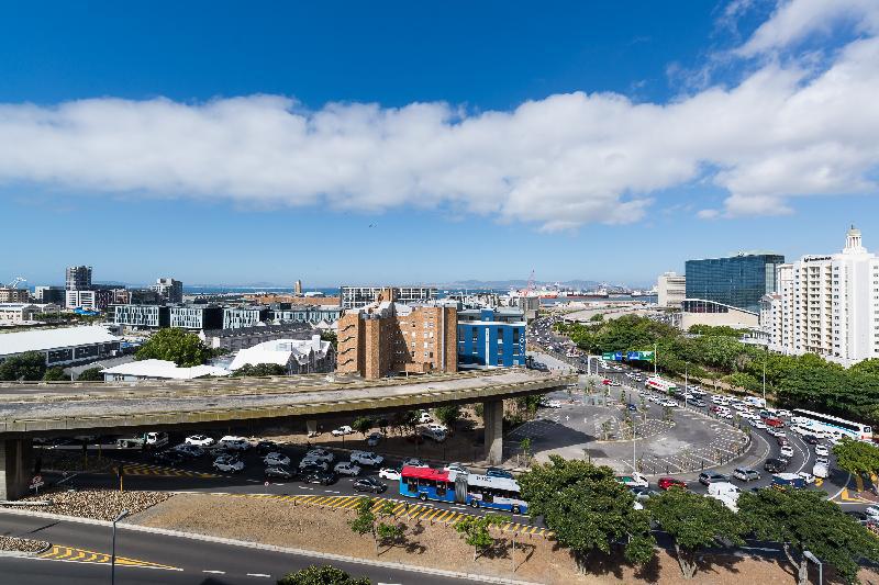 Luxury De Waterkant Penthouse With Panoramic Views - main image