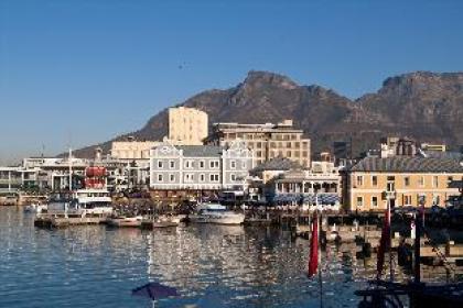 Apartment in Cape Town 