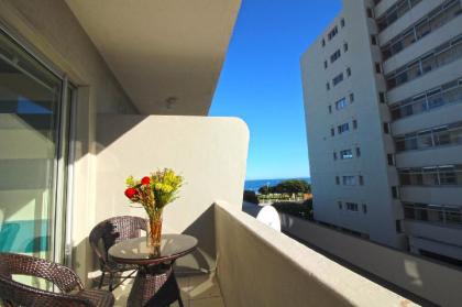 Bright and Beautiful 1 Bedroom Beachfront Gem Cape town