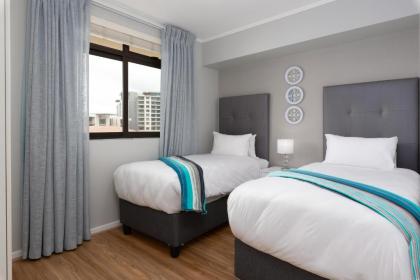 Century City Boutique Apartments - image 12