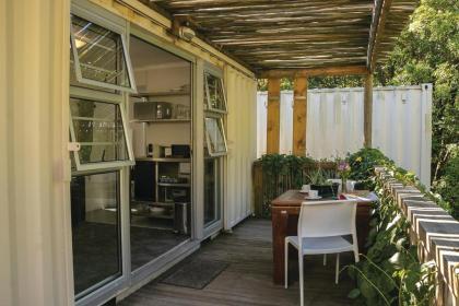 Camps Bay Forest Pods - image 11