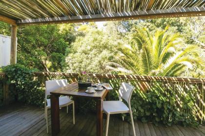 Camps Bay Forest Pods - image 12