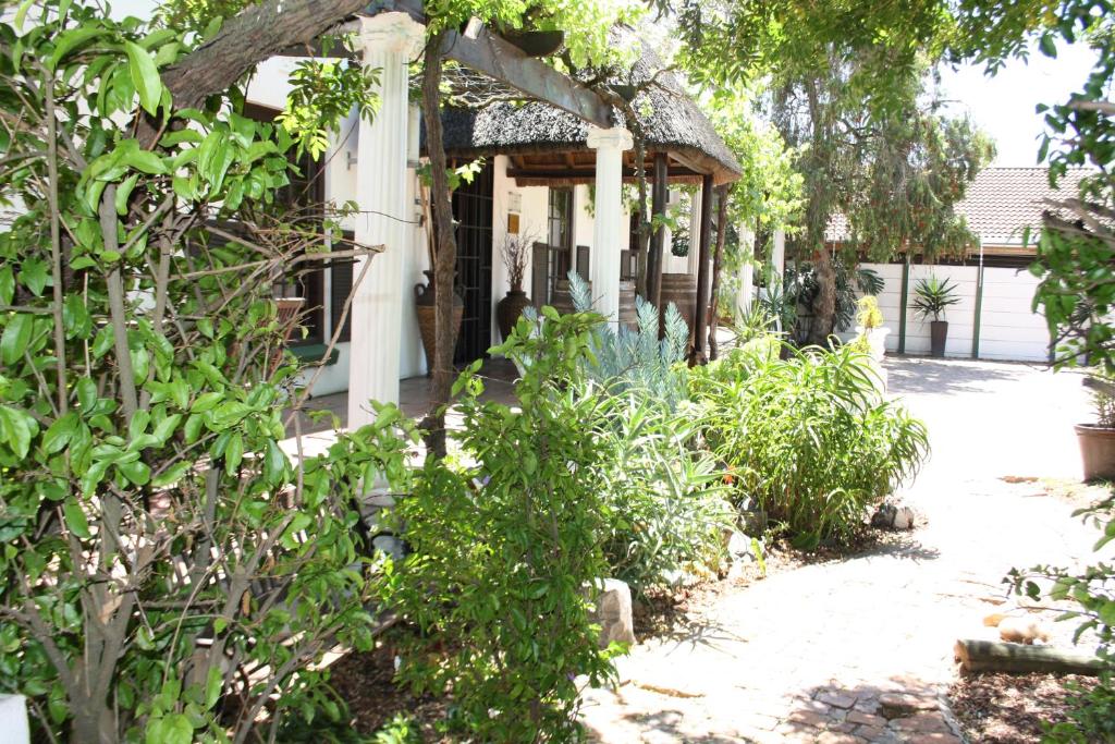 The Vinelands on Alpha Guest House - image 7