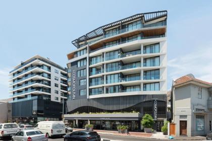 Cosmopolitan Apartments - image 2