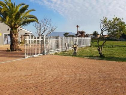 Sir James Self Catering Cape town