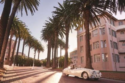 Mount Nelson A Belmond Hotel Cape Town - image 5