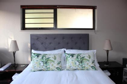 Amru Guesthouse B&B Cape Town