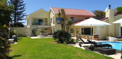 Constantia Cottages - image 11