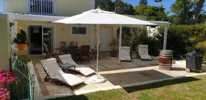 Constantia Cottages - image 13