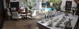 Cape Pillars Boutique Hotel - main image