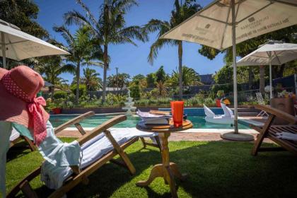 Cape Pillars Boutique Hotel - image 13