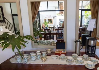 Cape Pillars Boutique Hotel - image 17