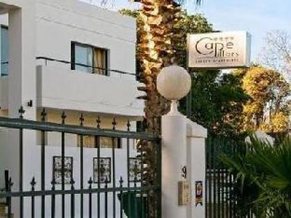 Cape Pillars Boutique Hotel - image 2