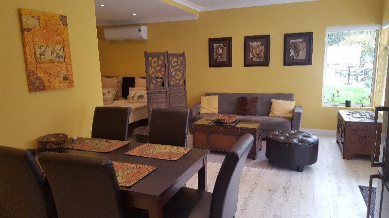 Superior 4-star-apartment graded by Aa and Tgcsa close to Constantia WineRoute - image 7