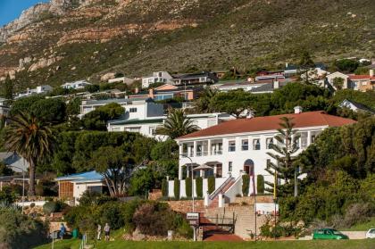 Whale View Manor & Spa - image 9