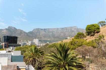 Modern Apartment in De Waterkant l Private Rooftop - image 17