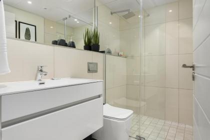 Luxury De Waterkant Apartments - image 12