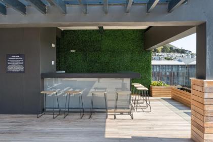 Luxury De Waterkant Apartments - image 15