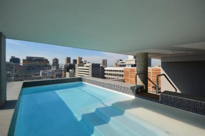 The Sentinel Luxury Apartments - image 8