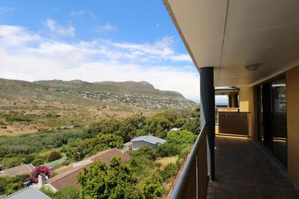 Apartment in Cape Town 