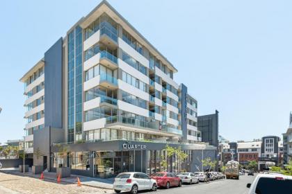 Apartment in Cape Town 