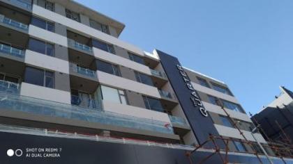 Luxury 1 Bedroom in De Waterkant - image 10