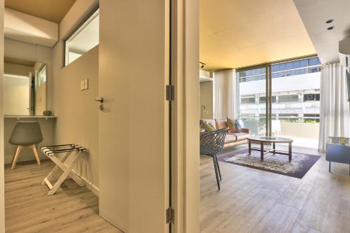 Luxury 1 Bedroom in De Waterkant - image 6