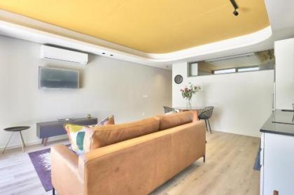 Luxury 1 Bedroom in De Waterkant - image 7