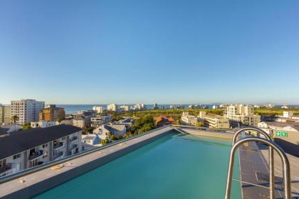 Apartment in Cape Town 