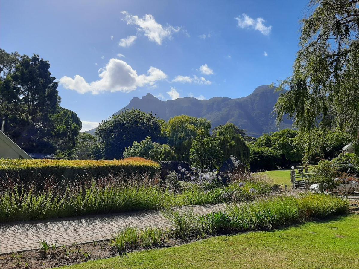 Houtkapperspoort Mountain Cottages - image 7