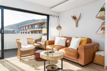 TENONQ Luxury Apartments Cape Town