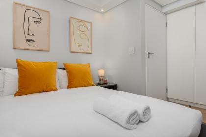 TENONQ Luxury Apartments - image 19