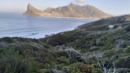 Holiday Apartment and Work Remotely 2min from the Beach Hout Bay - image 16