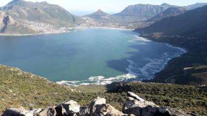 Holiday Apartment and Work Remotely 2min from the Beach Hout Bay - image 19