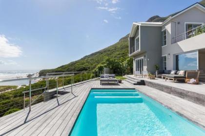 Cape Beach Villa - image 20