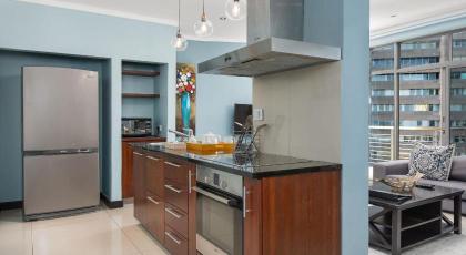 Icon Serviced Apartments - image 10