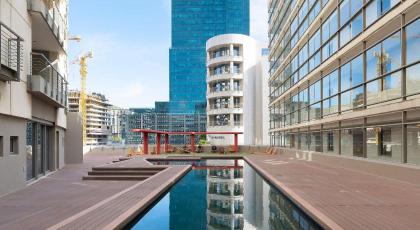 Icon Serviced Apartments - image 2