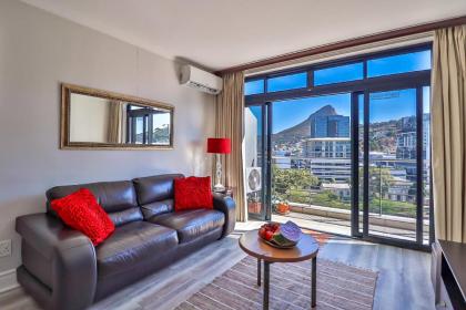 Quayside 1206 by CTHA Cape Town