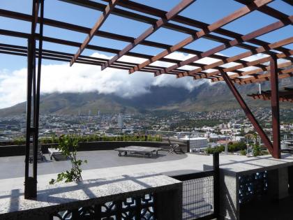 VistaBlu by HostAgents Cape Town