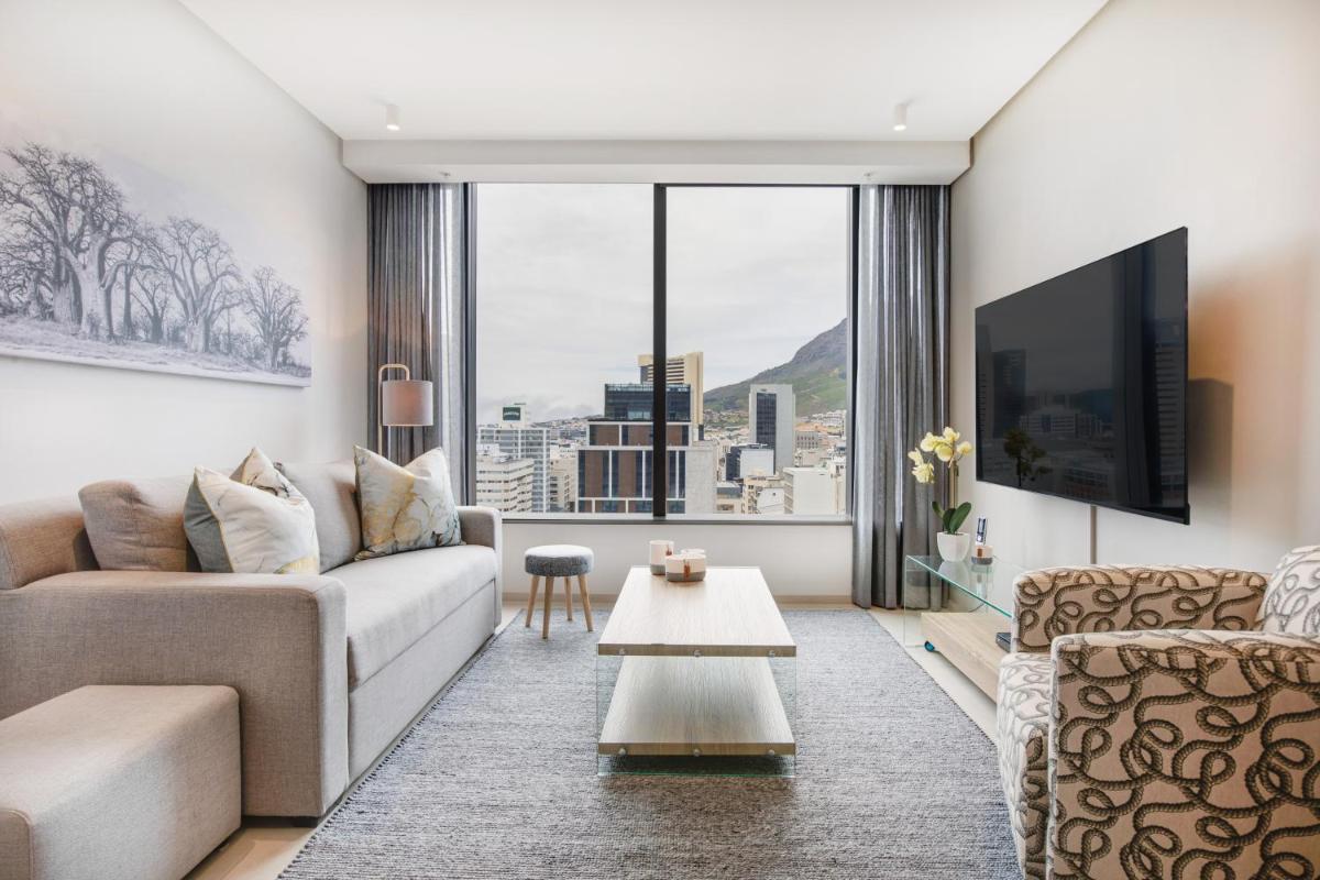 Always-Power De Waterkant Mountain View Apartment - image 6