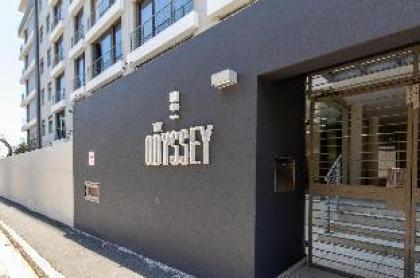 105 Odyssey Main Road Green Point - image 18