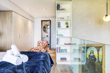 Always-Power Stylish De Waterkant Loft - image 20