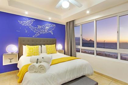 Ocean View 303 by HostAgents Cape Town