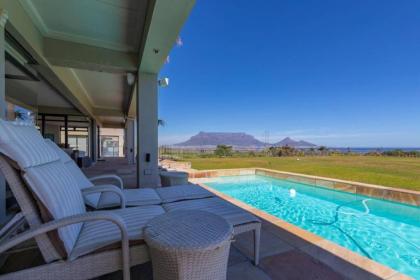 Villas in Cape Town 