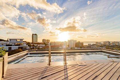 Apartment in Cape Town 