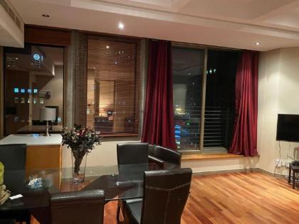 Five Star Luxury City Centre Apartment