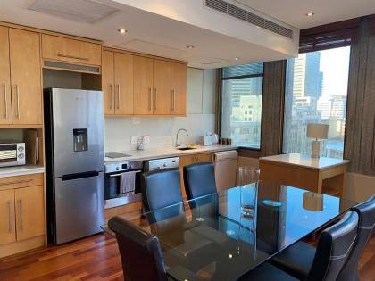 Five Star Luxury City Centre Apartment - image 7