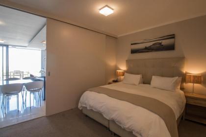 Camps Bay One Bedroom apartment - The Crystal - image 12