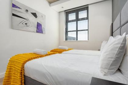 Matrix Apartments - image 19