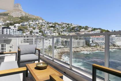 Seacliffe 502 by HostAgents Cape Town